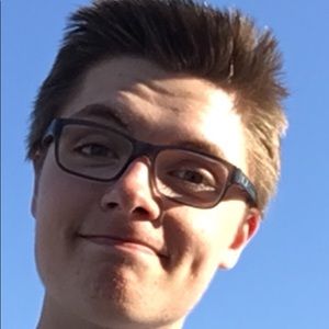 Meet your Posher, Caden